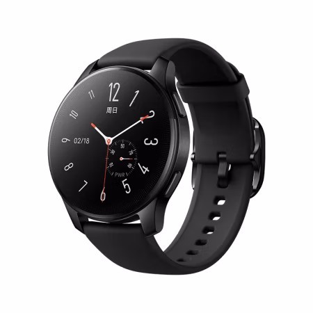 Original VIVO Watch 2 Smart Sports Watch ESIM Blue Tooth SPO2 NFC 1.43' AOD 5ATM Heart Rate Tracker Sleep Music Remote NEW 2022