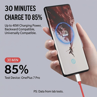 Câble USB de charge rapide premium Type-C 65W avec puce intelligente, câble de données Type C en TPE résistant aux casures, OEM ODM