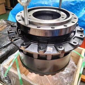 227-6949 2276949 Caja de engranajes de transmisión para CAT320C E320D, Mando final 148-4695 1484695 - Product Image 3