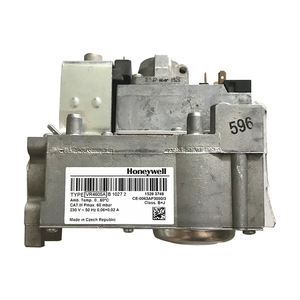 Vanne solénoïde à gaz VR4605AB1027 - Produit authentique en stock, remboursement dix fois le prix en cas de contrefaçon. Demandez un devis - Product Image 4