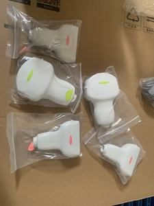 Recubrimiento para Sondas de Ultrasonido: Recubrimiento para Sondas Convexas, Recubrimiento para Sondas Lineales, Recubrimiento para Sondas en Fase - Product Image 3