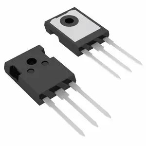 stock (electronic components IGBT Transistors) IXGH30N60C3D1