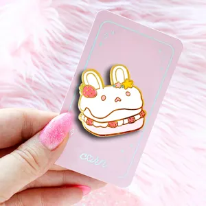 Enamel Badge No Minimum Factory Manufacturer Custom Soft Enamel Glitter Anime Cartoon Lapel Pins Metal Badge Hard Enamel Pin