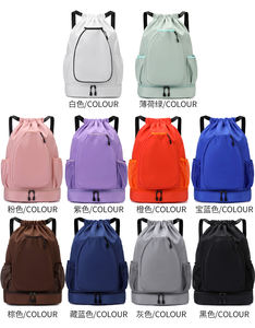 Bolsa Deportiva Impermeable y Duradera para Raquetas, con Separación para Artículos Húmedos y Secos, para Gimnasio, Tenis y Pickleball - Product Image 5