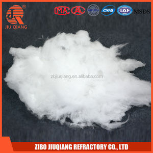 الخام الحرارية سيراميك أساسي الألياف نسج القطن - Product Image 3