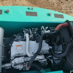 מותאם אישית <span class=keywords><strong>kobelco</strong></span> <span class=keywords><strong>sk200</strong></span> מחפר מכונת יד שניה מחפר <span class=keywords><strong>kobelco</strong></span> <span class=keywords><strong>sk200</strong></span> למכירה - Product Image 5