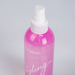 สเปรย์ฉีดผมสำหรับผู้ชายแบบดั้งเดิมทำจากเจลเคลือบเงาธรรมชาติปราศจากพาราเบนเกลือทะเลแบบกำหนดได้เอง - Product Image 6