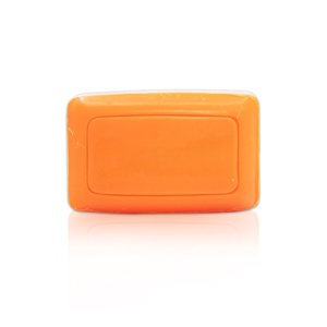 Best Whitening Bath <b>Soap</b> in Solid Form 200g Factory Price African Lightening Carrot <b>Soap</b> - Product Image 2