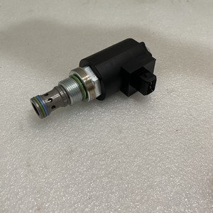 Vanne solénoïde Hyundai ZGBL-00007 pour chargeuse HL780-7A HL780-9s - Product Image 2