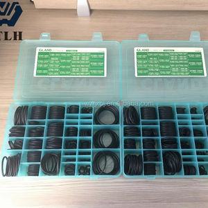 रबर ओ-रिंग सील वॉशर / वॉशर मरम्मत बॉक्स असेंबली - Product Image 2