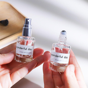 Venta al por mayor de fábrica: Botellas de perfume, cosméticos, pulverizadores transparentes, botellas de viaje, muestras de vidrio, botellas vacías para envasado. - Product Image 5