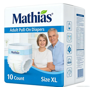 Couches pour adultes à absorption maximale, très demandées - Product Image 3