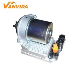 Nouvelle pompe de <span class=keywords><strong>direction</strong></span> <span class=keywords><strong>assistée</strong></span> automobile OEM 1611965880 1611965380 1611965480 pour Citroën C3 Peugeot <span class=keywords><strong>207</strong></span> - Product Image 1