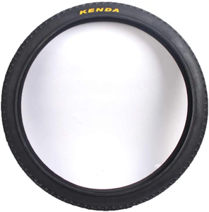 KENDA K1187 Bicycle Cross Country Wire Bead Tires Pneu de vélo de montagne 24/26/27.5/29x1.95 Pneus de vélo Accessoires de vélo - Product Image 2