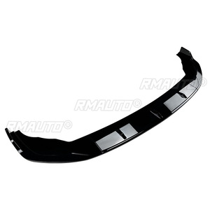 Kit de Carrocería para BMW Serie 2 F44 M Sport 218i 220i 2020+, Divisores de Parachoques Delantero, Difusor, Alerón Delantero, Accesorios para Automóviles - Product Image 5
