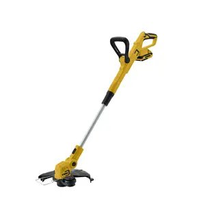 <span class=keywords><strong>Coupe</strong></span>-herbe sans fil 12 "20 V alimenté par <span class=keywords><strong>batterie</strong></span> pour la <span class=keywords><strong>coupe</strong></span> et les bordures, pour les pelouses, les vergers et les allées - Product Image 1