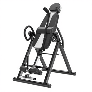 Appareil de gymnastique pour les mains en acier, provenant directement de l'usine, pour le renforcement des disques lombaires et le remodelage corporel - Product Image 4