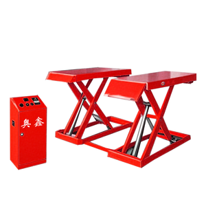 Periksa gunting angkat <span class=keywords><strong>Mini</strong></span>, gunting angkat pertengahan mobil - Product Image 2