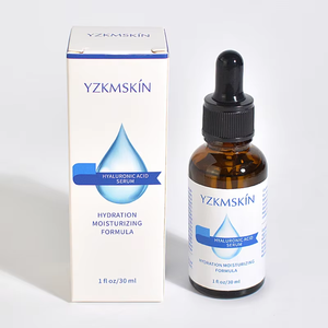 El <span class=keywords><strong>Mejor</strong></span> Sérum Facial Blanqueador e Hidratante con Vitamina C y E, Antiedad, Antiarrugas, Iluminador, con Ácido Hialurónico <span class=keywords><strong>Puro</strong></span> - Product Image 6