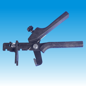 Pince système de nivellement des carreaux, instrument pour nivellement des murs et du sol - Product Image 3