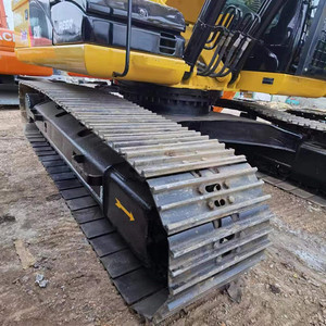 Excavatrice d'occasion Caterpillar CAT320D2/DL/D 320B/BL 320c/Cl, 20 tonnes, moteur 2016, godet de 1,15 m, puissance de 99,9 kW, machine d'occasion - Product Image 3