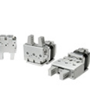 Pinza de sujeción con husillo de bolas KSS, series RG y CGS, actuador eléctrico, tipo de montaje: Otro - Product Image 3