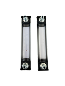 맞춤형 산업용 온도 테스트 표시기 온도 그래프 유압 오일 온도 게이지 (OEM 지원 포함) - Product Image 6