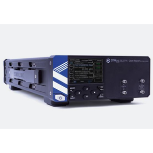 เครื่องมือฟื้นฟูข้อมูลนาฬิกา SinoLink SL3371A ซีรีส์ 18-64GBd/-8dBm/10ppm/20MHz/300fs  เครื่องมือวัดอิเล็กทรอนิกส์ - Product Image 4