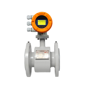 Convertisseur numérique à impulsions en acier inoxydable RS485 4-20mA, sortie AC220V DC24V OEM pour débit d'eau/liquide/huile - Product Image 2