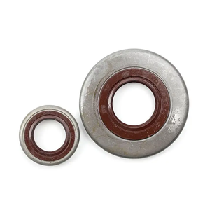 Kettensägen-Ersatzteile Kurbelwellen-Öldichtung Passend für Sti Hl MS 380 381 038 MS382 Kettensäge - Product Image 5
