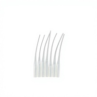 Extenseur de bouteille de colle plastique Jingu Construction, applicateur de précision modèle 770 pour la distribution de résine liquide et de mastic