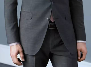 QS-3020-OPW Tự Động Zipper Laser Pocket Mở Máy May Máy Hàn Laser Pocket - Product Image 3