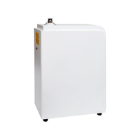 Diffuseur de parfum commercial de grande surface HZ-5001B de haute qualité, système de diffuseur d'arômes pour hôtel HVAC, diffuseur de parfum pour grande surface