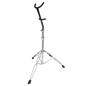 Soporte Vertical para Saxofón <span class=keywords><strong>Alto</strong></span>, de Hierro Galvanizado, para Práctica y Exhibición - Product Image 1