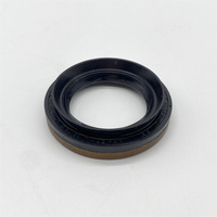 STZT 31508743675 pièces automobiles joint d'arbre d'essieu avant avec bague de verrouillage pour BMW F20 F21 E46 E90 F10 X5 E70 3150 8743 675 joint d'arbre