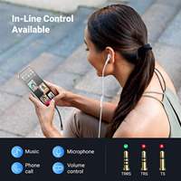 UGREEN Adaptor Audio USB C ke 3.5mm, Dongle USB C ke Aux Hi-Res 32bit/384KHz Kabel Jack Headphone HiFi untuk iPhone