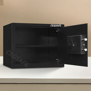 Caja fuerte comercial CEQSAFE Código de habitación de hotel Caja fuerte Mini caja fuerte - Product Image 3