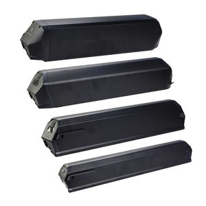 Batterie Dorado pour ebike 36V/48V 10,5Ah-30Ah lithium-ion, pour moteurs de vélo <span class=keywords><strong>électrique</strong></span> 250W-1500W - Product Image 1