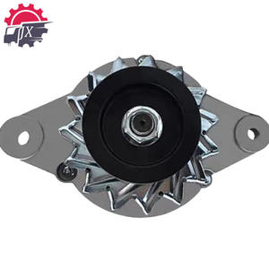 Penjualan langsung pabrikan PC300-6 Komatsu alternator truk PC300-8 6D108 suku cadang mesin 6008253120 PC400-8 penjualan langsung - Product Image 3