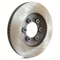 Pièce automobile, disque de frein avant pour D-MAX 8981246633, haute qualité RT50QP-16, 16 pouces, JMC 300*40 OEM