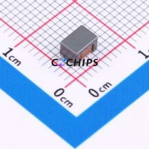 SMACT4532A-510-2P-T Common Mode Filter SMD-4P,4.5x3.2mm RF 2 1kV 230mA 2.8kOhm@10MHz - Product Image 1