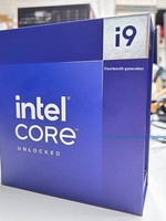Nouveaux processeurs de bureau en boîte Raptor de 14e génération (Lake) I9-14900K, I7-14700K et I5-14600KF (Socket FM1)