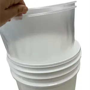 2.5 Gallon Emmervoering Voor Verfvatenemmer En Plastic Emmervoering Van 5 Gallon