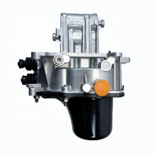 Boîtier de soupapes de transmission à double embrayage à sec à 7 vitesses DQ200 DSG 0AM927769P, adapté aux VW Audi - Product Image 6