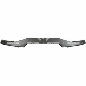 ELEMENTO SUPERIOR DE PARACHOQUES adecuado para Renault RANGE T EURO 6 (7421321475) - Product Image 1