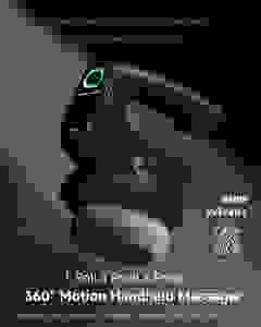 Herramienta de masaje calmante muscular para un alivio total - Product Image 2