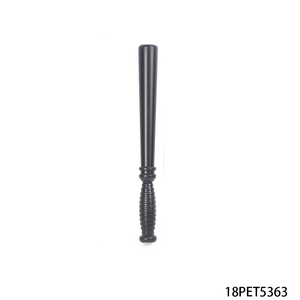 コスプレ用PESENAR警察警棒レプリカ - 警察役コスプレ用リアルなコスチュームアクセサリー - Product Image 5