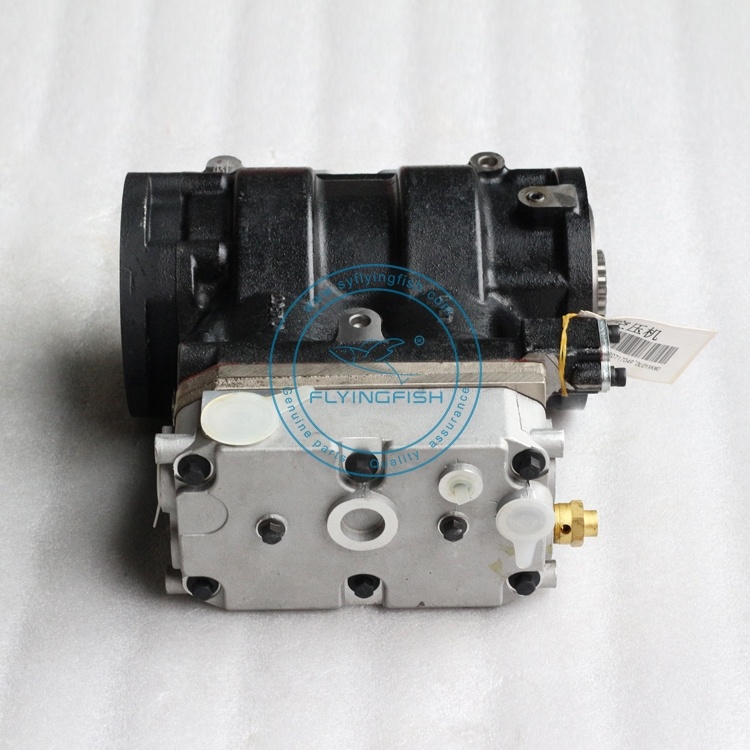Genuine Quality Parts ISM QSM M11 ISM11 QSM11 Engine Air