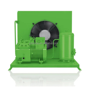 Hot bán 380V bán kín máy nén ldpl 4ces-<span class=keywords><strong>6</strong></span> (Y)FL <span class=keywords><strong>bitzer</strong></span> trung bình và nhiệt độ thấp làm mát bằng không khí ngưng tụ đơn vị - Product Image 5