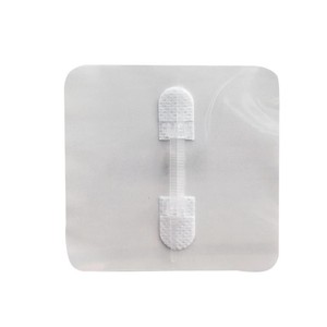 Bandage élastique Feiyaoda, type à enfiler, 1 pièce, usage médical, tissu non tissé doux - Product Image 2
